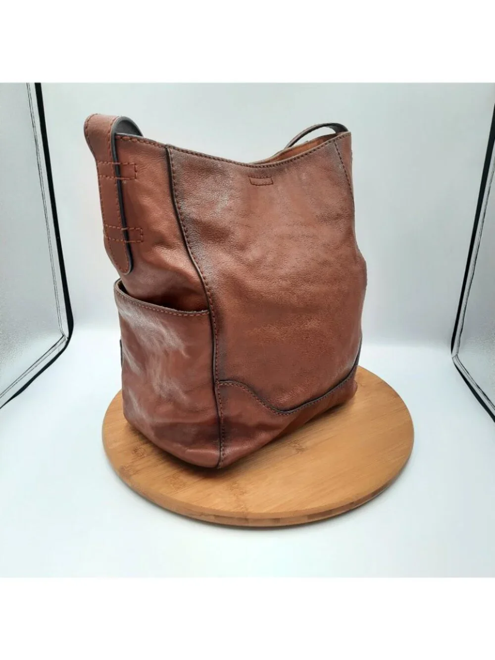 Frye lena hobo